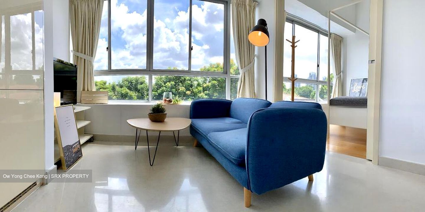 The Ford @ Holland (D10), Condominium #464398431